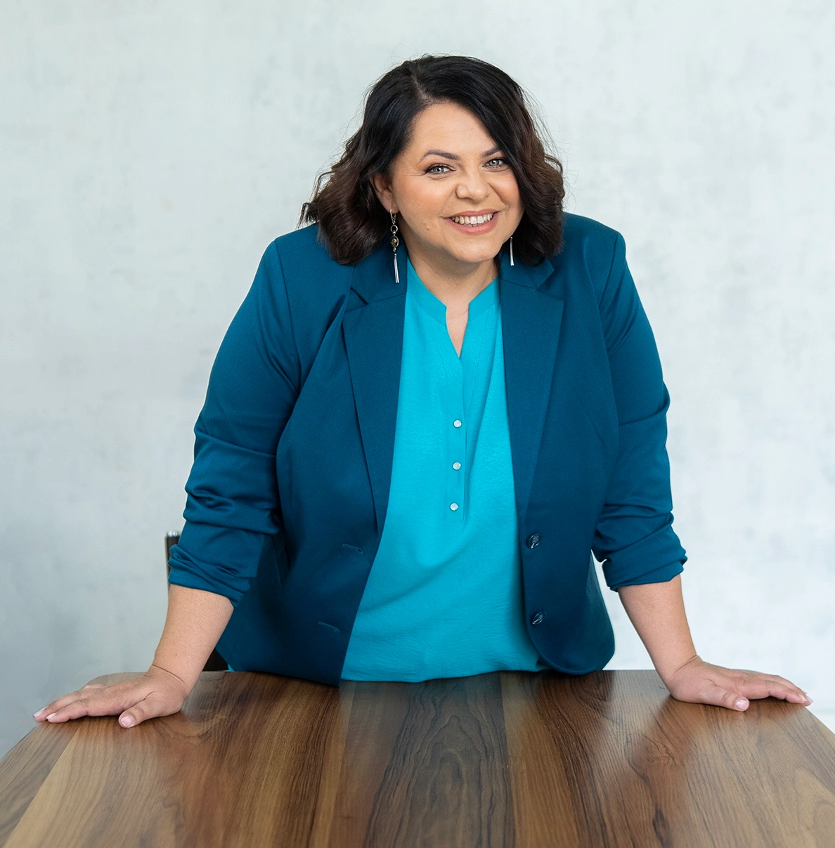 Olga_Kokot_prywatnie